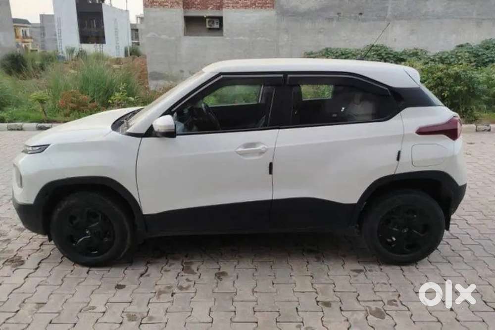 Tata Punch 1.2 Mt Adventure 2022