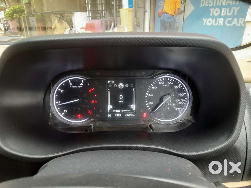 Mahindra Bolero Plus Ac Ps, 2025, Diesel