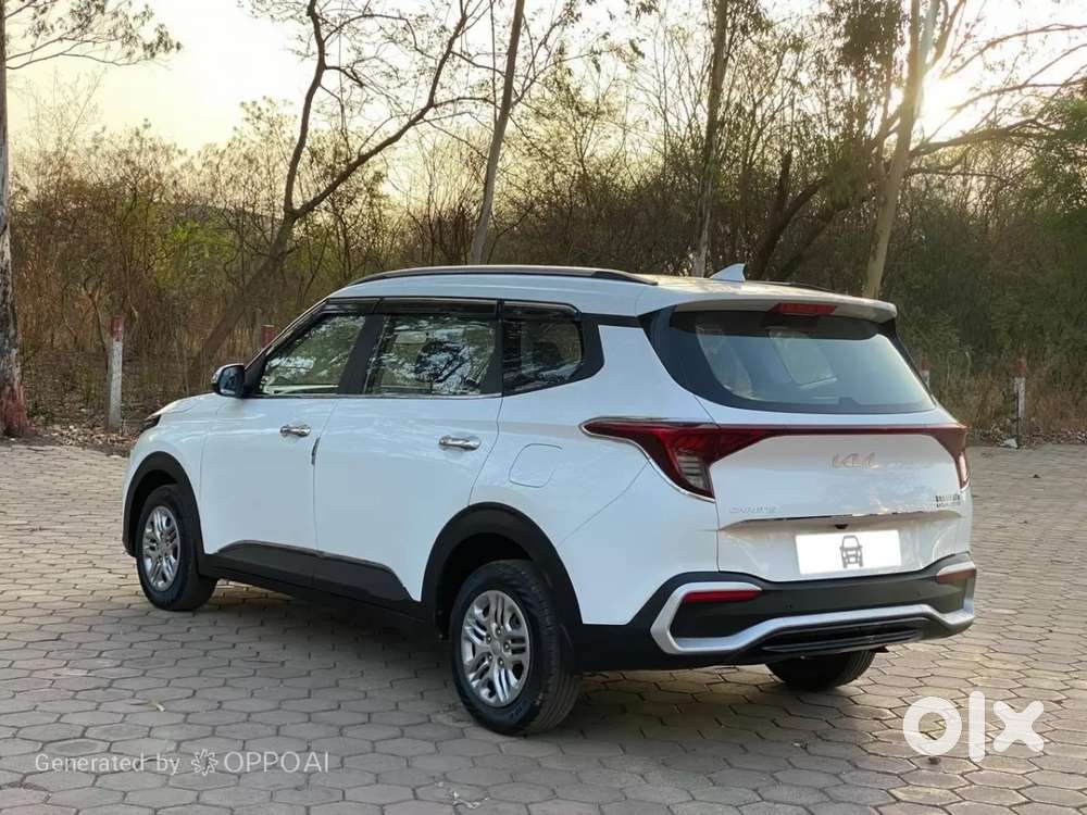 Kia Carens 1.5 Prestige 7 Str, 2023, Petrol