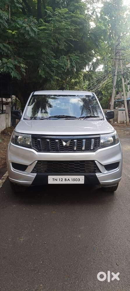Mahindra Bolero Neo N4, 2023, Diesel