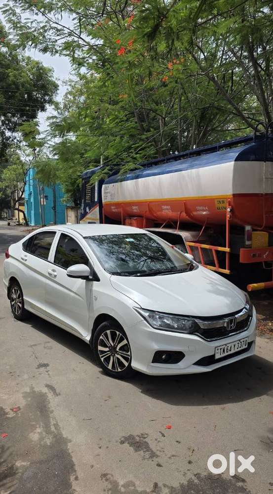 Honda City Vx Petrol Mt Apex Edition, 2022, Petrol