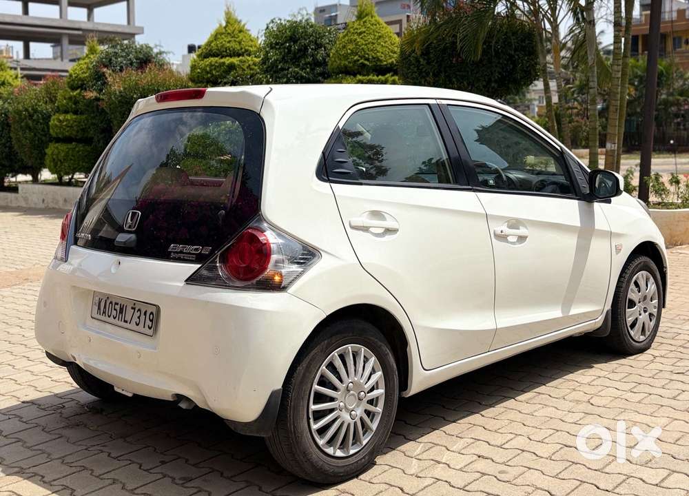 Honda Jazz S Manual, 2012, Petrol