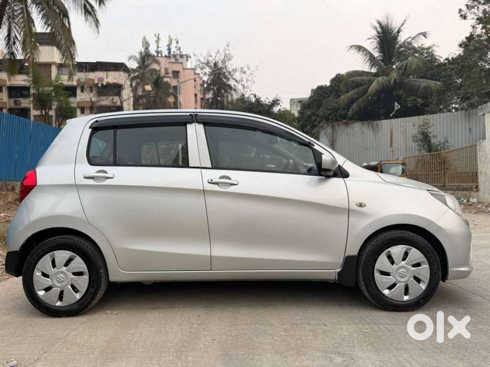 Maruti Suzuki Celerio Cng Vxi Optional, 2019, Cng & Hybrids