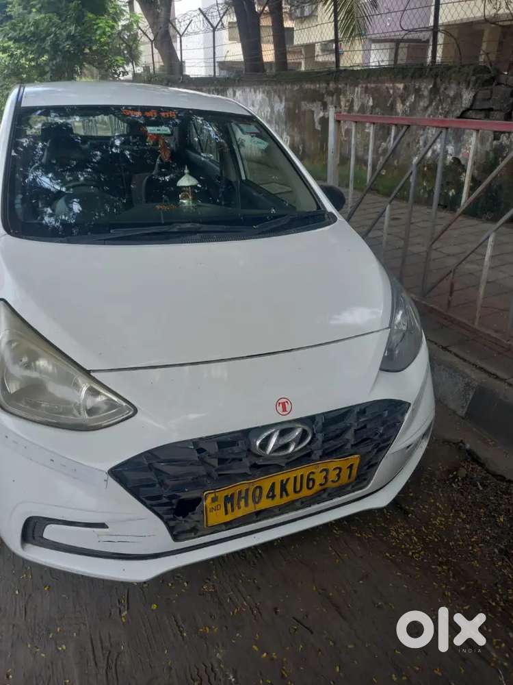 2nd Owner Hyundai Xcent 2022