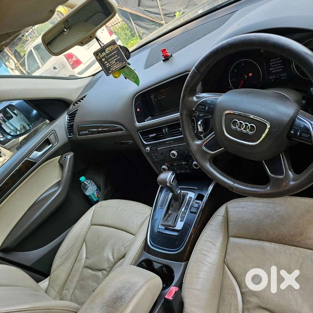 Audi Q5 2012-2017 3.0 Tdi Quattro Premium Plus, 2013, Diesel