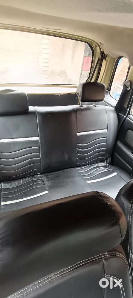 Maruti Suzuki Wagon R 2009