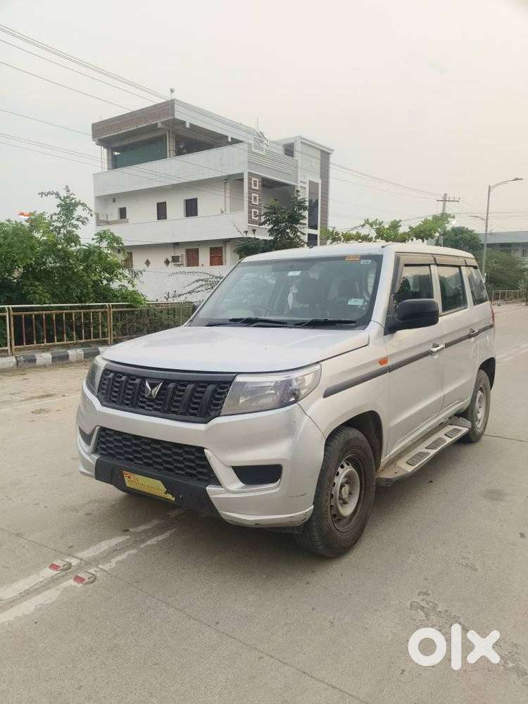 Mahindra Bolero Neo 1.5 N4, 2023, Diesel