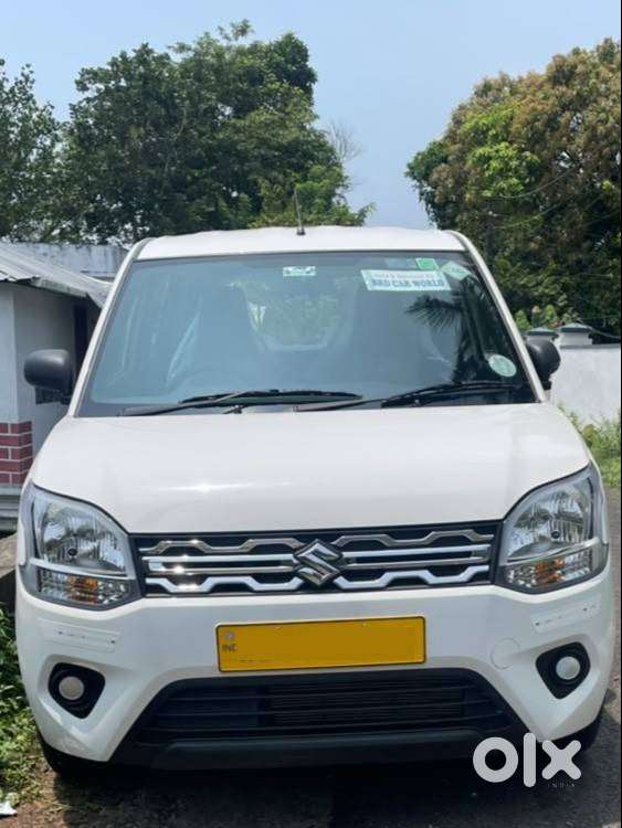 Uber Driver Wanted For Brand New Wagonr  Cng| ₹1,000/day