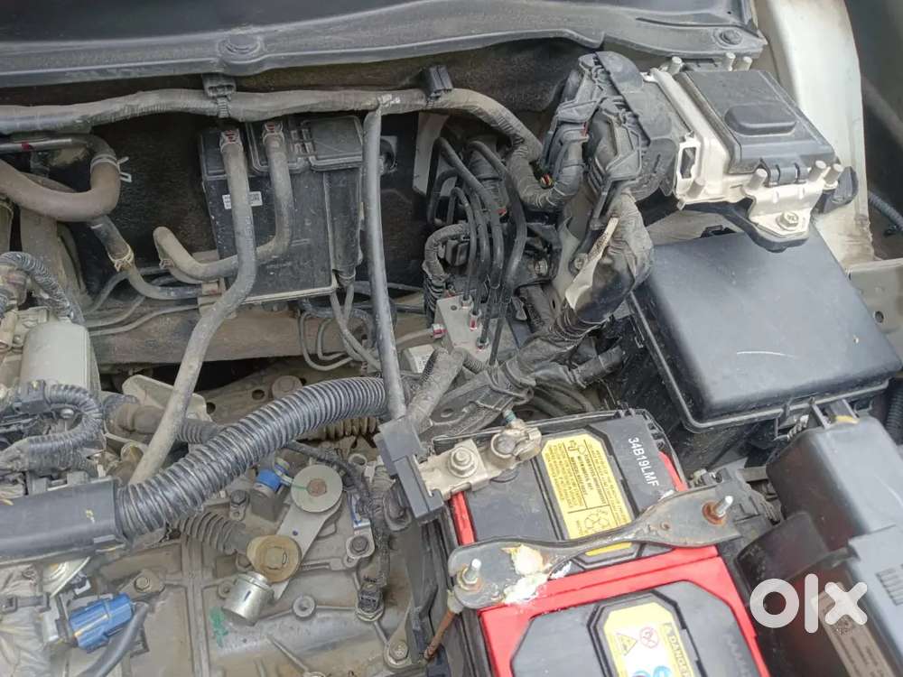 Maruti Ignis 2023 50000 Km