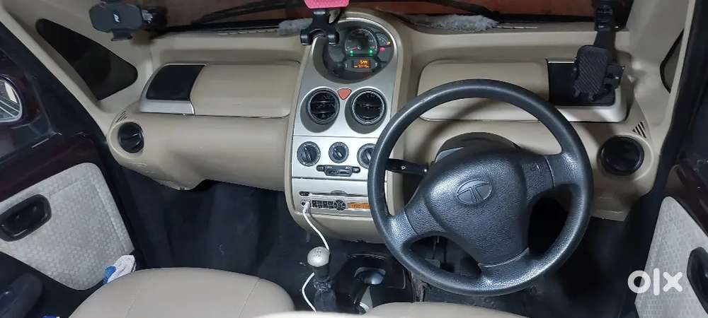 Tata Nano Twist Xt 2014