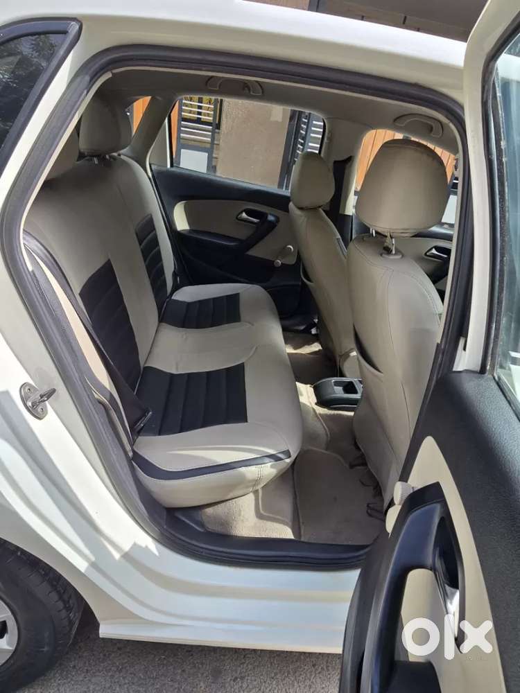 Volkswagen Polo Petrol Trendline 1.2l, 2011, Petrol