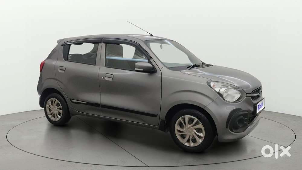 Maruti Suzuki Celerio 2014-2017 Zxi, 2022, Petrol