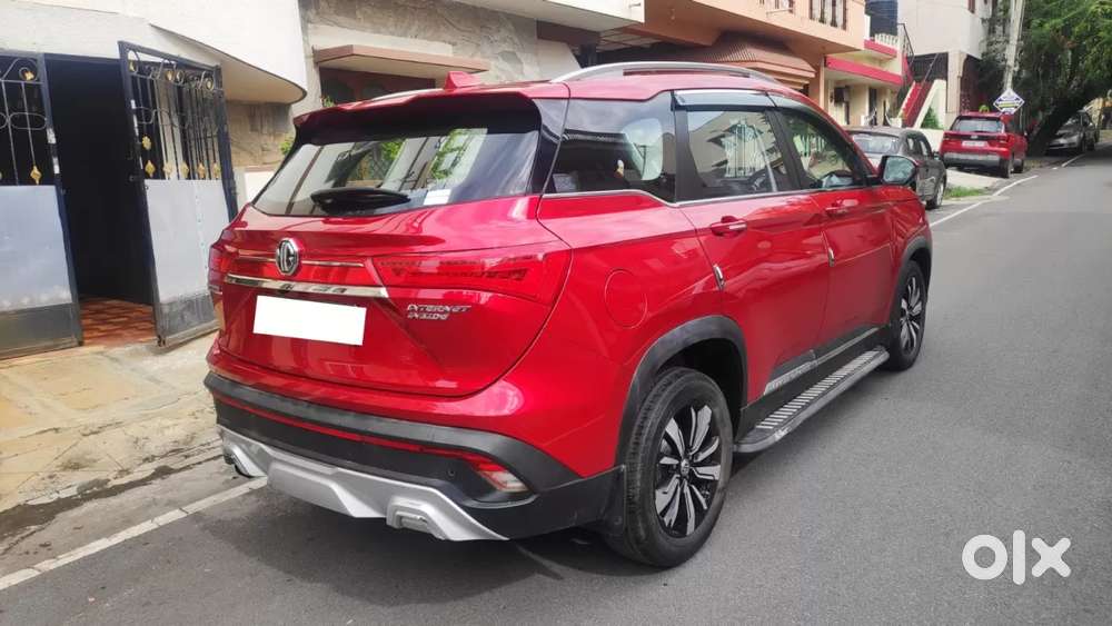 Mg Hector 2.0 Sharp Diesel, 2020, Diesel