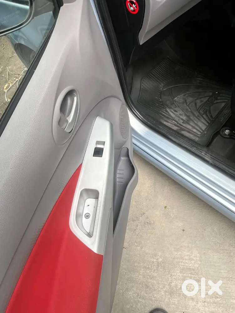 Toyota Etios 2011