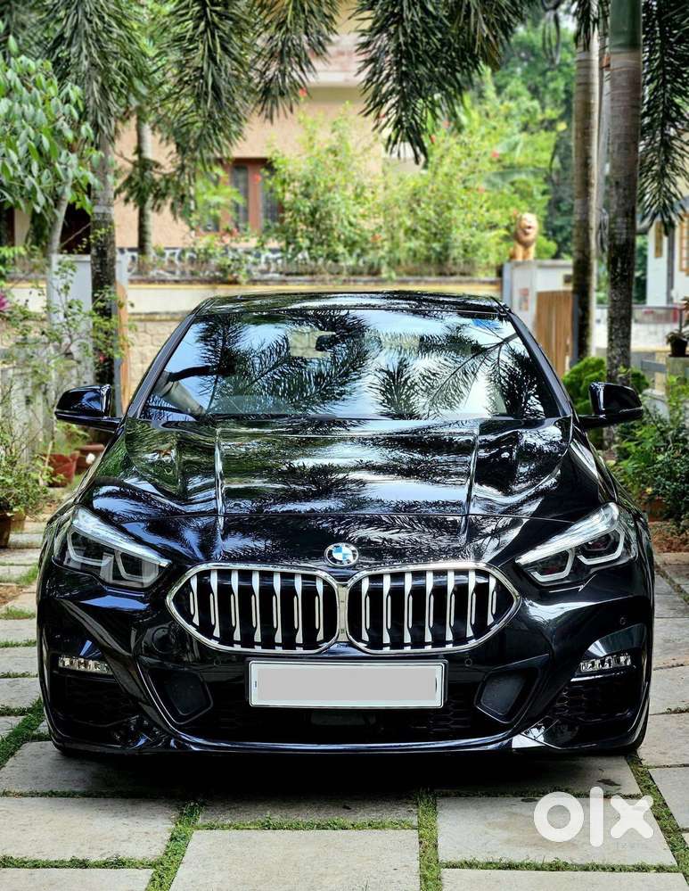 Bmw 2 Series 2.0 220i M Sport, 2022, Petrol