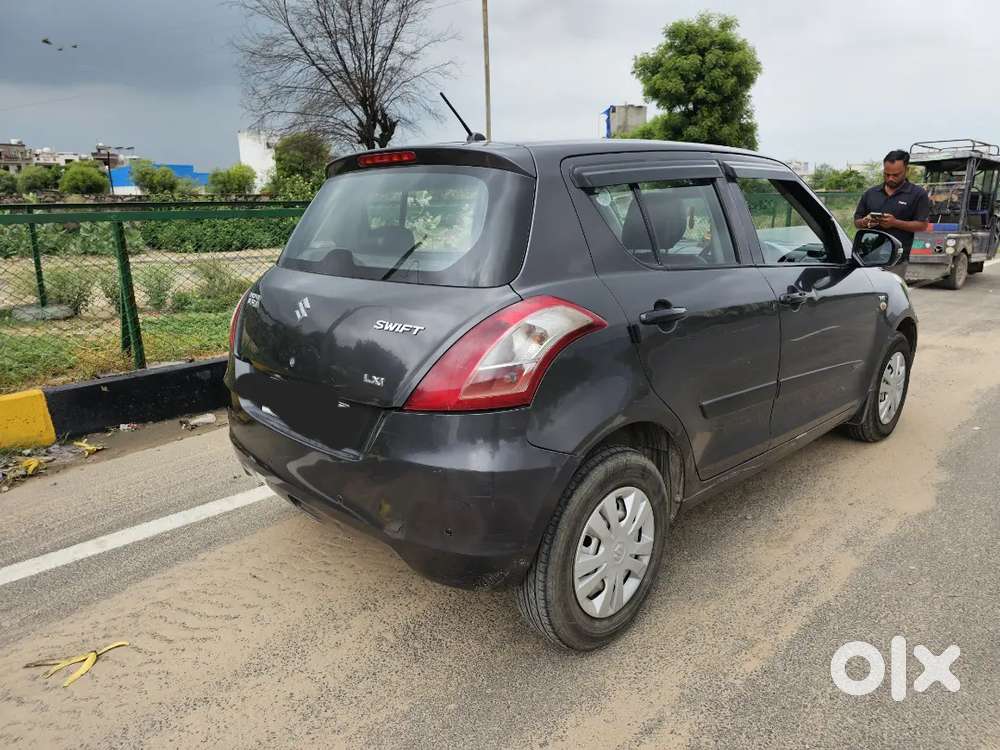 Maruti Suzuki Swift 2015 Mint Condition