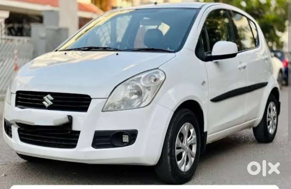 Maruti Suzuki Ritz 2010 Diesel 70000 Km Driven