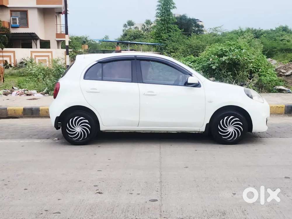 Renault Pulse 2014 Diesel
