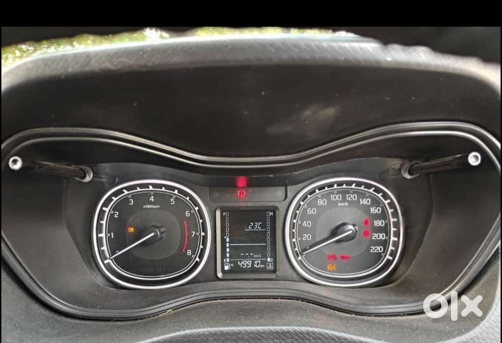 Maruti Suzuki Dzire 1.2 Zxi, 2023, Petrol