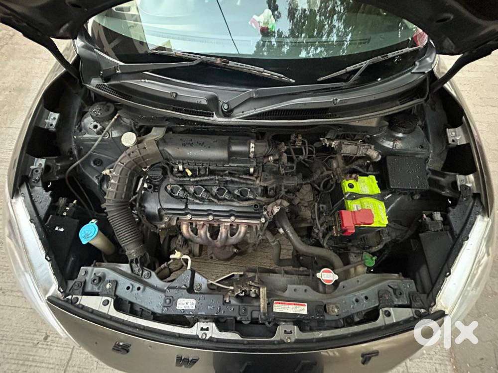 Maruti Suzuki Swift Vxi 2018, 2018, Petrol