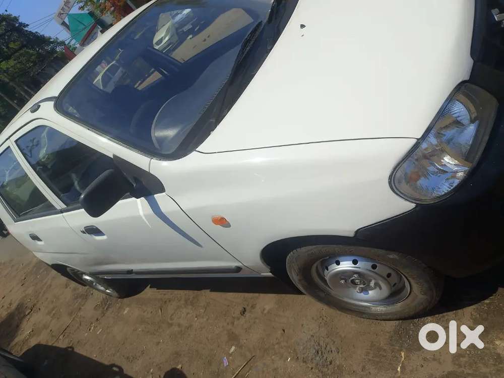 Maruti Suzuki Alto 2012 Petrol 65000 Km Driven