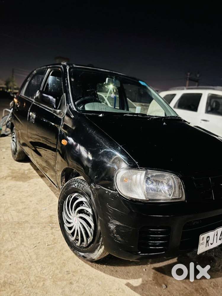 Maruti Suzuki Car 2007