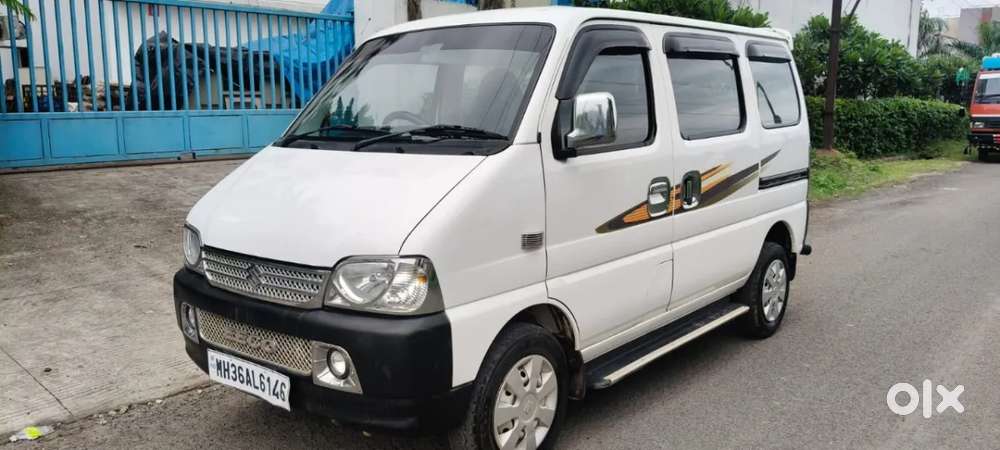 Maruti Suzuki Eeco 5 Seater Standard, 2024, Petrol