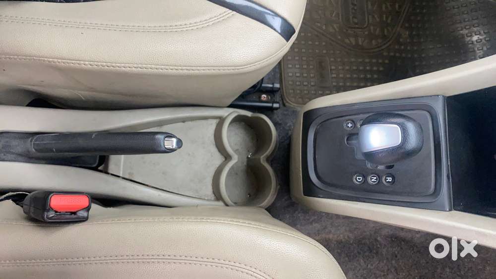 Maruti Suzuki Celerio 2014-2017 Zxi At, 2017, Petrol