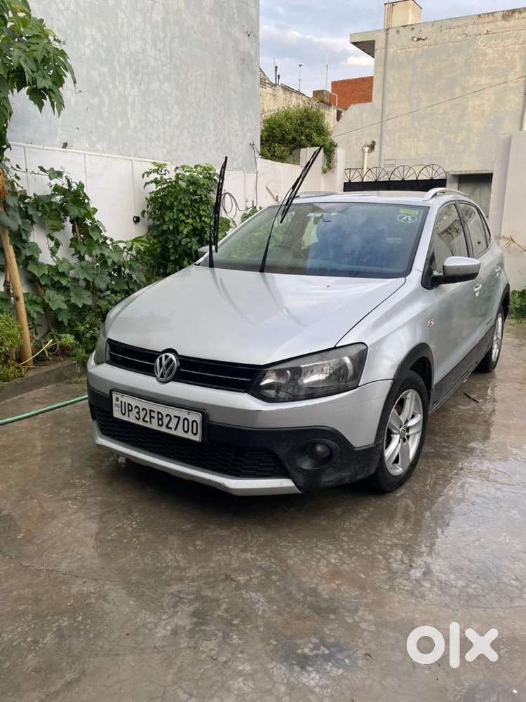Volkswagen Diesel Manual 2013