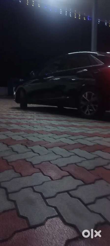 2023 Hyundai Verna Manual