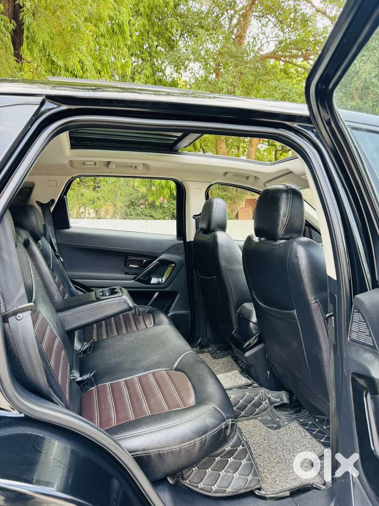 Tata Harrier Xt+, 2022, Diesel