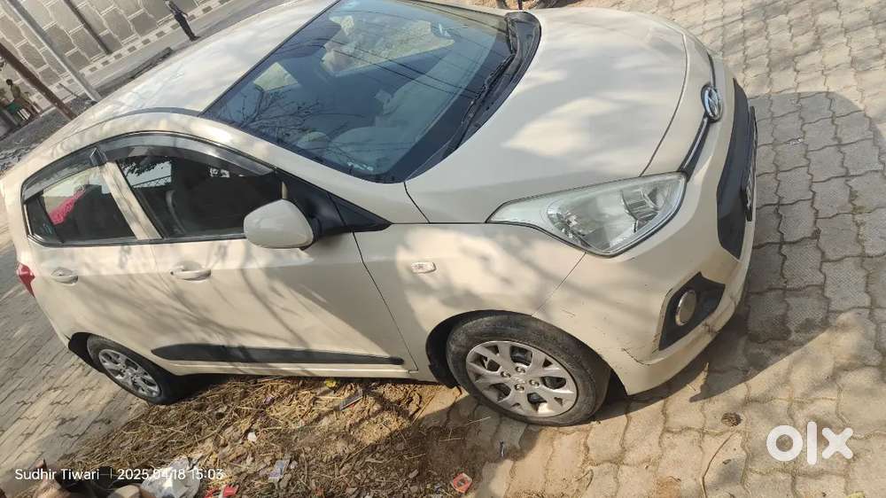 Hyundai Grand I10 Magna 2013