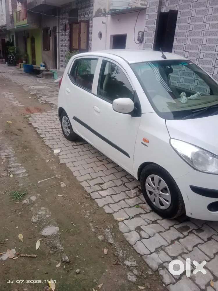 Hyundai I10 1.1 Magna 2013