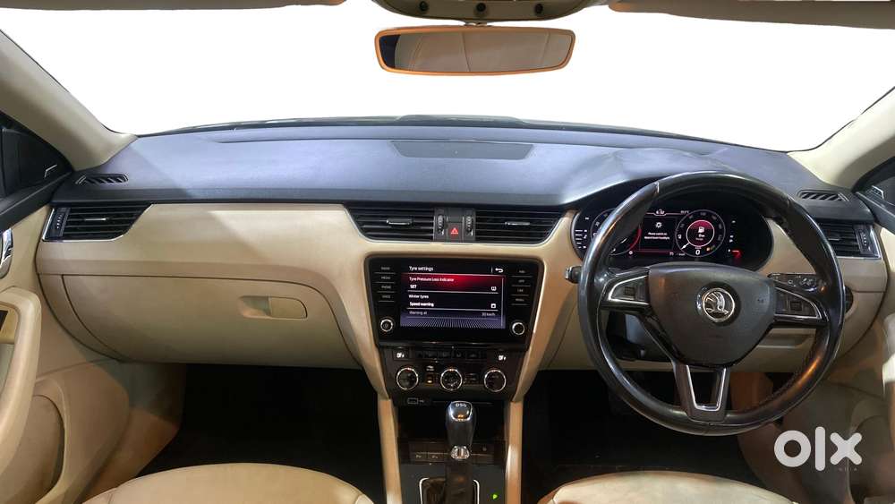 Skoda Octavia 1.8 Tsi At L K, 2019, Petrol