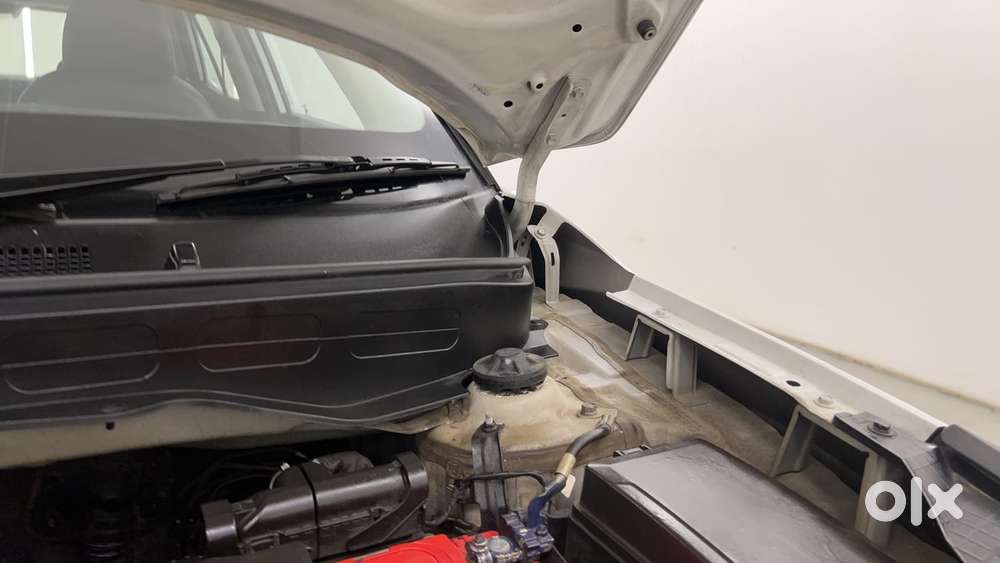 Hyundai Venue 1.0 Sx Turbo Imt, 2021, Petrol