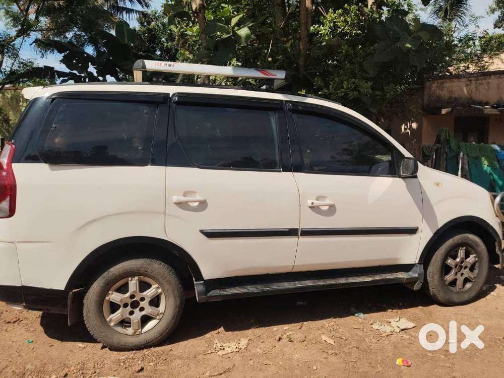 Mahindra Xylo 2012 Diesel Good Condition