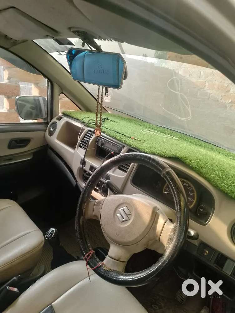 Maruti Suzuki Estilo 2008 Petrol 80000 Km Driven