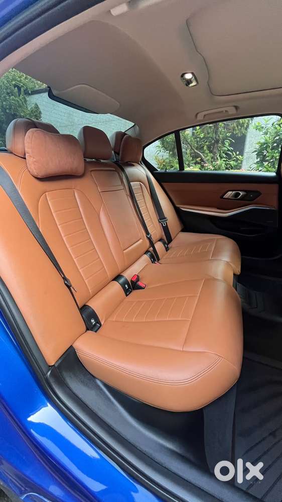 Bmw 3 Series Gran Limousine 330li M Sport, 2024