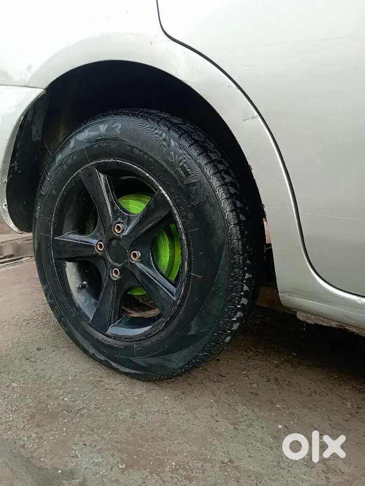 Nissan Sunny 2013 Diesel