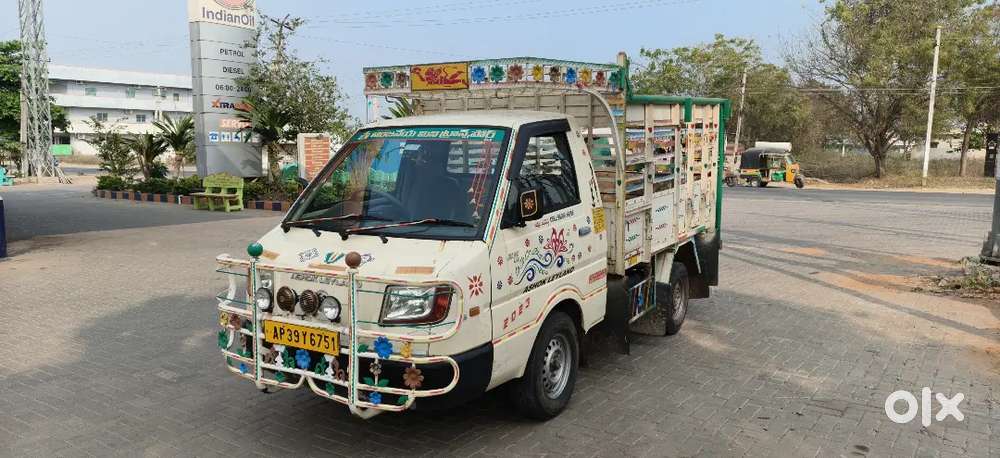 Ashok Leyland Stile 2019 Diesel 91000 Km Driven