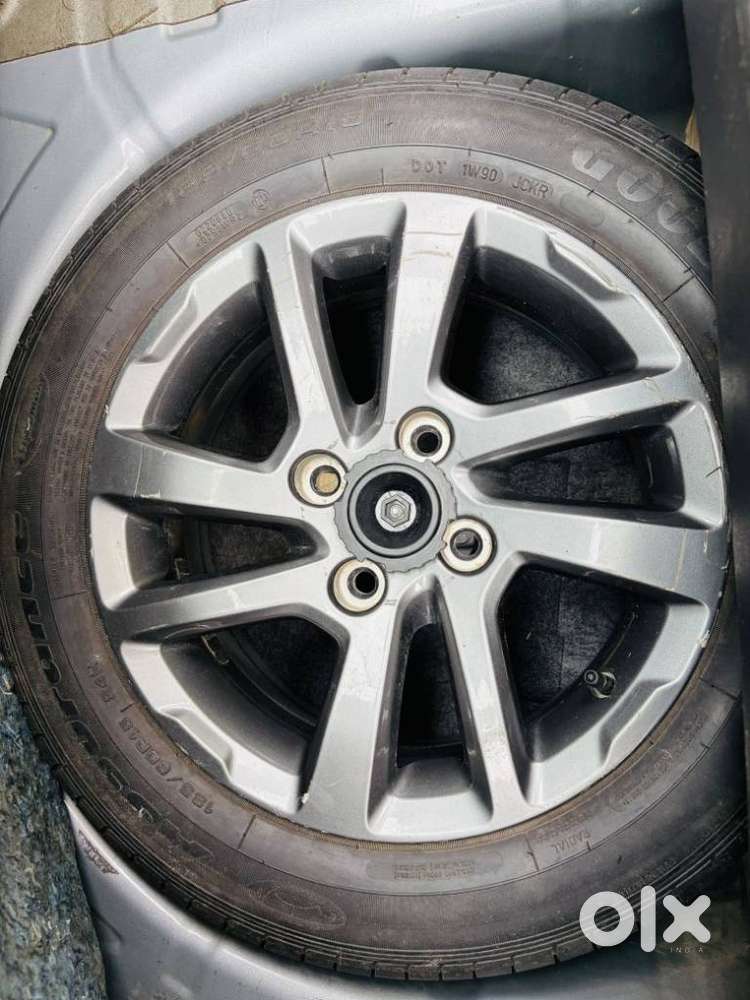 Ford Freestyle Titanium Petrol, 2020, Petrol