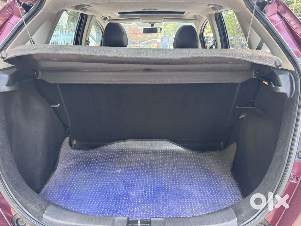 Honda Wr-v I-vtec Vx, 2017, Petrol