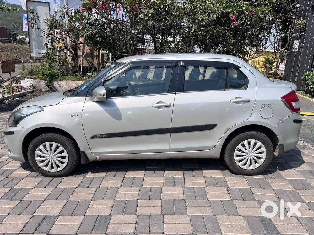 Maruti Suzuki Dzire 2017-2020 1.2 Vxi, 2017, Petrol
