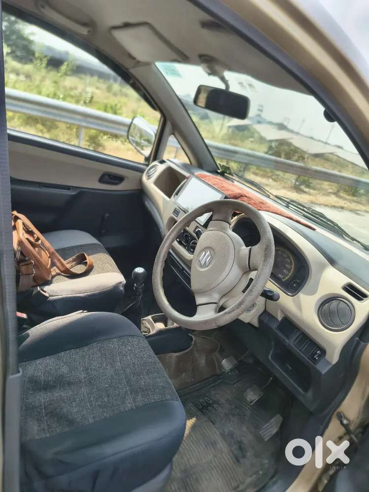 Maruti Suzuki Zen Estilo Lxi 2009-2030