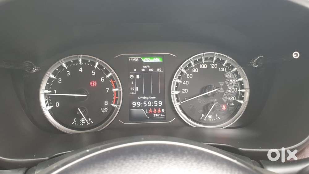 Maruti Suzuki Grand Vitara 1.5 Delta Smart Hybrid, 2025, Cng & Hybri..