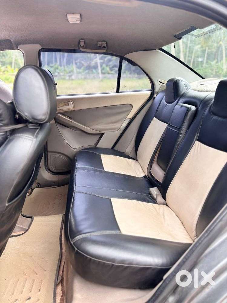 Tata Manza Aura Quadrajet Bs Iv, 2010, Diesel