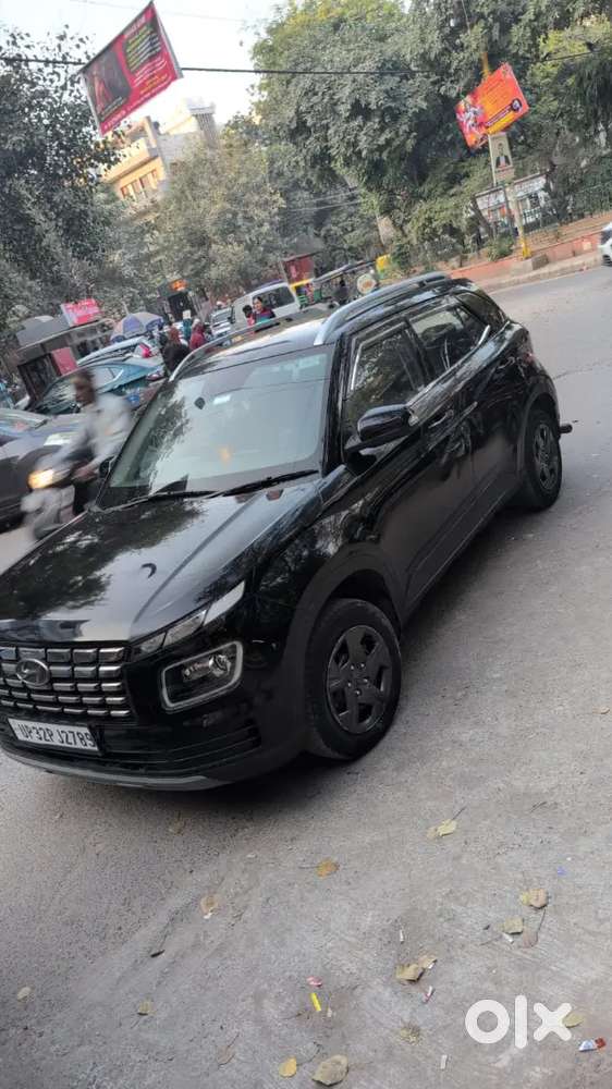 Venue Monthly Car Rental Available