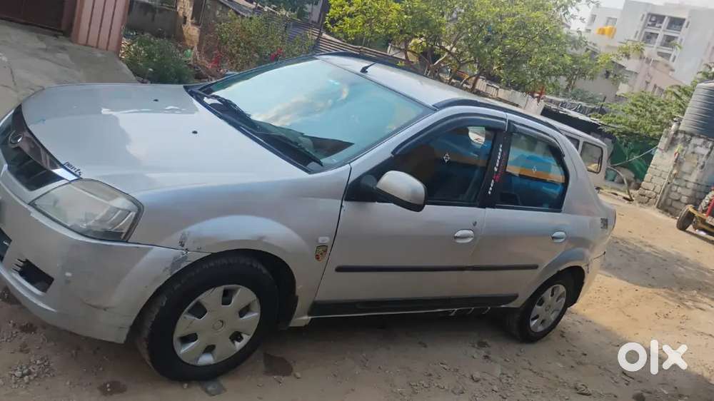 Mahindra Verito 2016 Diesel Car.all Documents Laps..