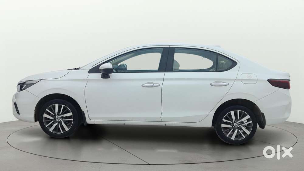 Honda City 1.5 Zx Cvt I-vtec, 2022, Petrol