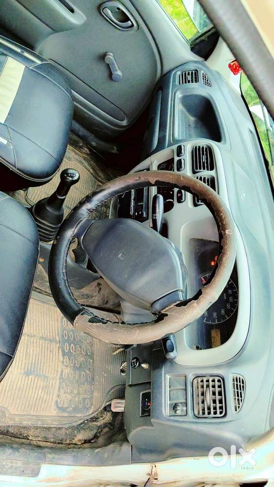 Condition Is Good, Few Scratches, Running Condition Is Good